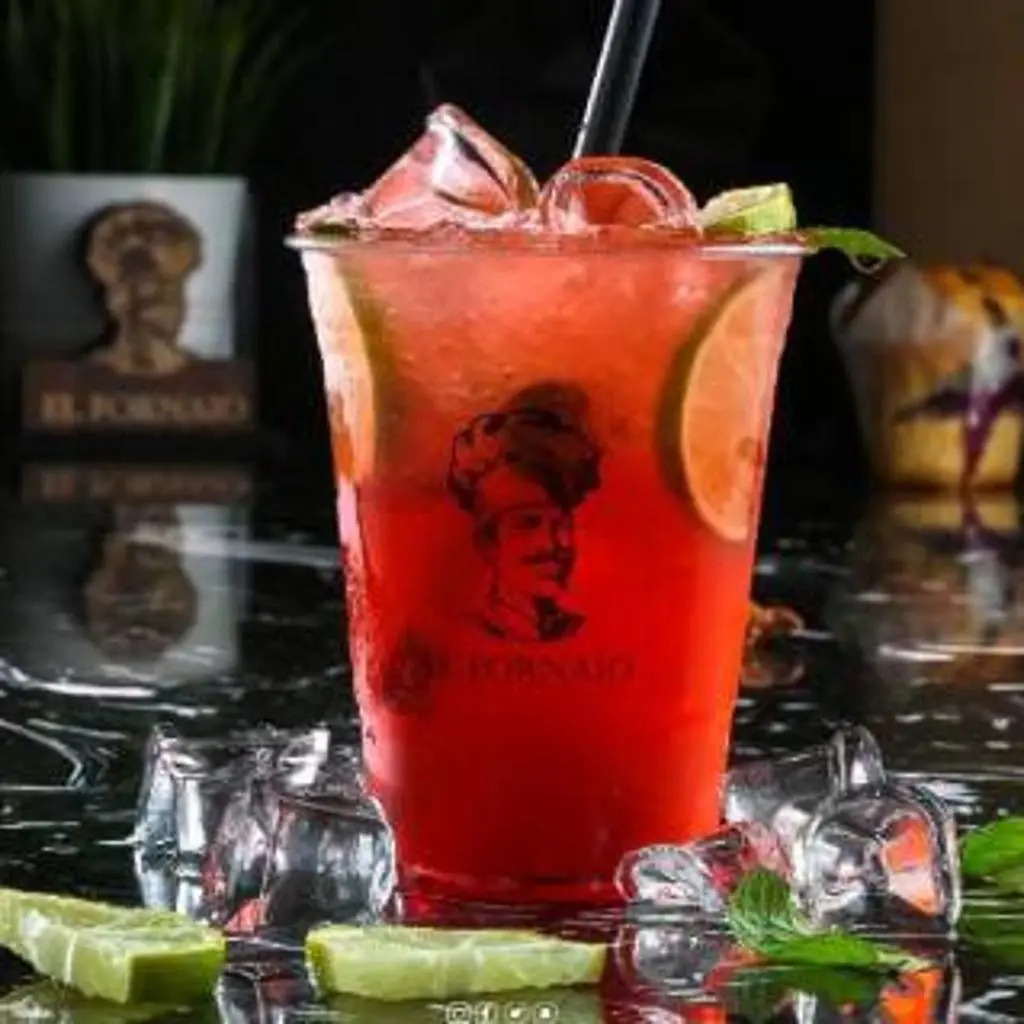 Code Red Watermelon Mojito